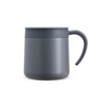 Caneca térmica inox 300ml - Imagem 5