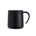 Caneca térmica inox 300ml - Imagem 6