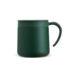 Caneca térmica inox 300ml - Imagem 7