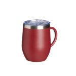Caneca térmica inox 350ml - Imagem 10
