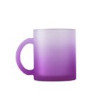 Caneca vidro 350ml - Imagem 7