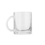 Caneca vidro 350ml - Imagem 3