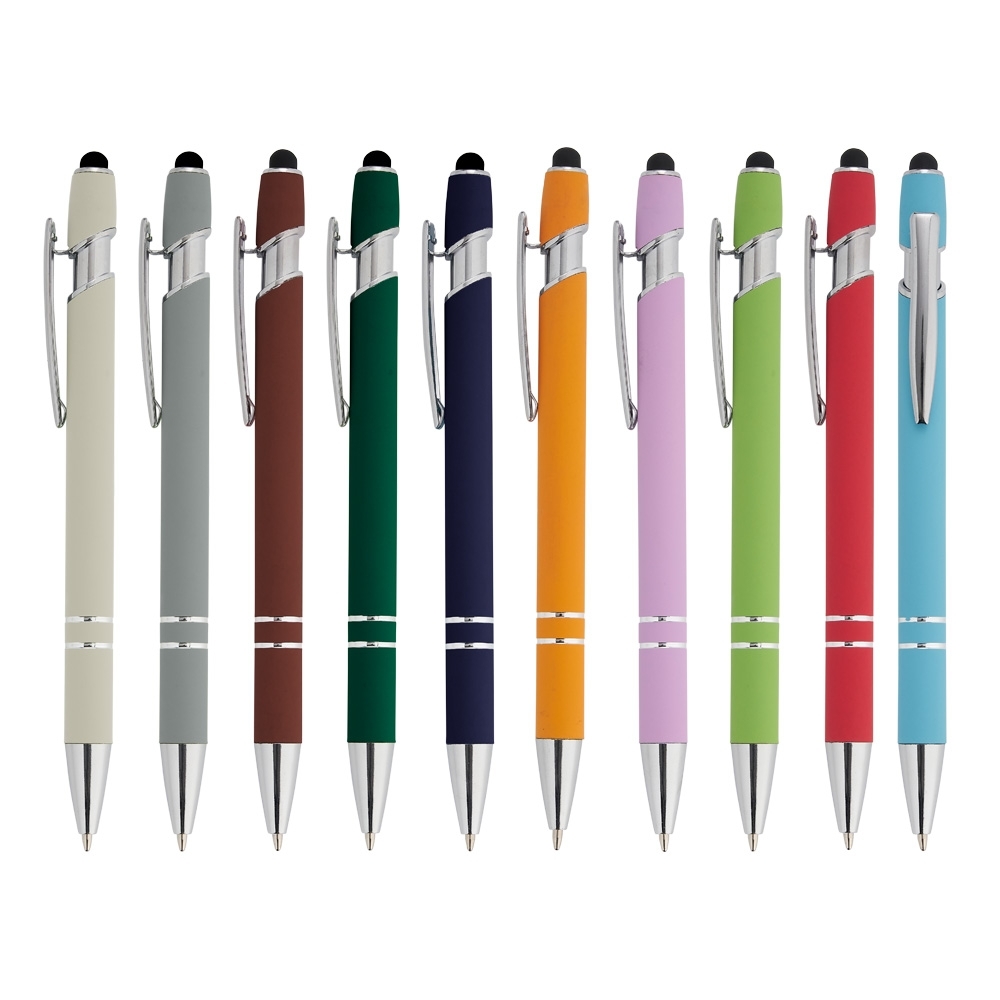 Caneta-Metal-Touch-15161d1-1726775536 Caneta metal touch - Imagem 1
