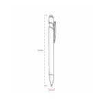 Caneta metal touch - Imagem 10