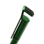 Caneta plástica touch com suporte - Imagem 4