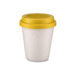 Copo fibra de arroz 350ml - Imagem 4