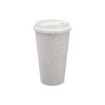 Copo fibra de arroz 550ml - Imagem 2
