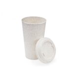 Copo fibra de arroz 550ml - Imagem 3
