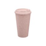 Copo fibra de arroz 550ml - Imagem 6