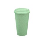 Copo fibra de arroz 550ml - Imagem 7