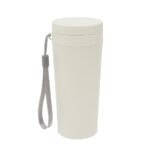 Copo fibra de bambu 350ml - Imagem 4