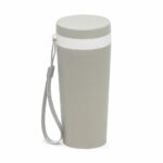 Copo fibra de bambu 350ml - Imagem 6