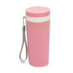 Copo fibra de bambu 350ml - Imagem 7