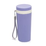 Copo fibra de bambu 350ml - Imagem 8
