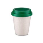 Copo fibra de arroz 350ml - Imagem 6