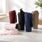 Copo inox 480ml