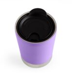 Copo inox parede dupla 300ml - Imagem 3