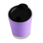Copo inox parede dupla 300ml - Imagem 4