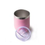 Copo térmico inox 320ml