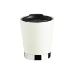 Copo inox parede dupla 300ml - Imagem 5