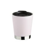 Copo inox parede dupla 300ml - Imagem 7