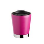 Copo inox parede dupla 300ml - Imagem 8