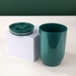 Copo plástico 350ml - Imagem 3
