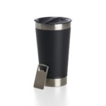 Copo térmico 500ml com abridor - Imagem 6