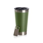 Copo térmico 500ml com abridor - Imagem 8