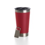 Copo térmico 500ml com abridor - Imagem 10