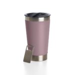 Copo térmico 500ml com abridor - Imagem 11