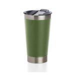 Copo térmico 500ml com abridor - Imagem 7
