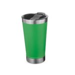 Copo térmico 500ml com abridor - Imagem 17
