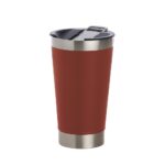 Copo térmico 500ml com abridor - Imagem 9