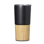 Copo térmico bambu 600ml - Imagem 2