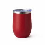 Copo térmico inox 320ml - Imagem 8