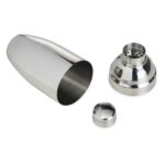 Coqueteleira inox 750ml - Imagem 2