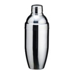 Coqueteleira inox 750ml