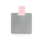 Espelho de aço inox - Imagem 4