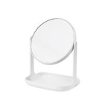 Espelho de mesa plástico - Imagem 2