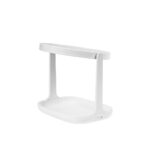 Espelho de mesa plástico - Imagem 4