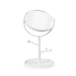 Espelho de mesa plástico - Imagem 2