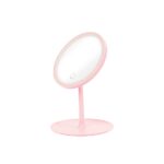 Espelho de mesa plástico com led - Imagem 3