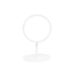 Espelho de mesa plástico com led - Imagem 5