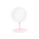 Espelho de mesa plástico com led - Imagem 2