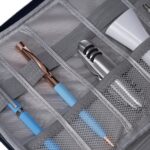 Estojo organizador para acessórios eletrônicos - Imagem 4