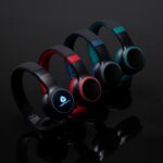 Fone de ouvido bluetooth