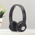 Fone de ouvido bluetooth fosco - Imagem 2