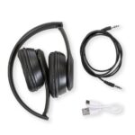Fone de ouvido bluetooth fosco - Imagem 4