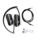 Fone de ouvido bluetooth fosco - Imagem 6